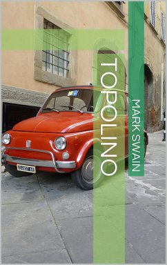 Cover Topolino (eBook, ePUB)