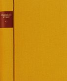 Nicodemus Frischlin: Sämtliche Werke / Band V,1: Lyrik I (1562-1572) (eBook, PDF) Nicodemus Frischlin: Sämtliche Werke / Band V,1: Lyrik I (1562-1572) (eBook, PDF)
