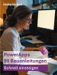 PowerApps (eBook, ePUB) - Bild 1