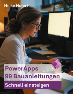 PowerApps (eBook, ePUB)