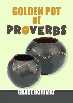 Cover Golden Pot of Proverbs (eBook, ePUB)
