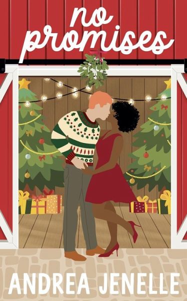 No Promises (Willow Creek, #3) (eBook, ePUB)