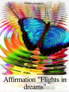 Cover Affirmation 