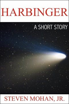 Harbinger (eBook, ePUB) - Mohan, Steven