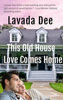 Cover This Old House Love Comes Home (eBook, ePUB)