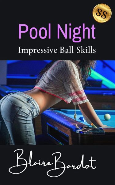 Pool Night (eBook, ePUB)