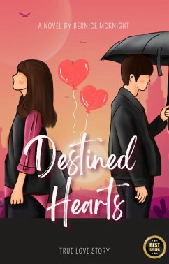 Destined Hearts (Novel, #0) (eBook, ePUB) - McKnight, Bernice