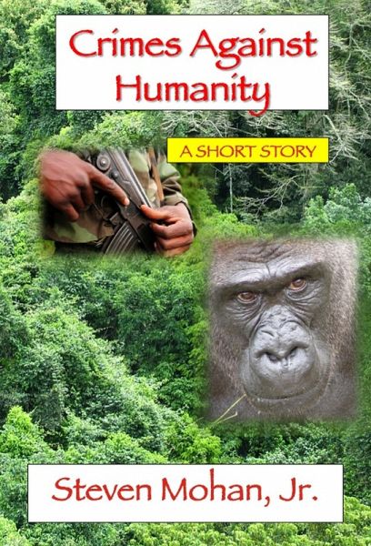 Crimes Against Humanity (eBook, ePUB) Crimes Against Humanity (eBook, ePUB)