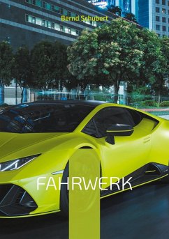 Fahrwerk (eBook, ePUB)