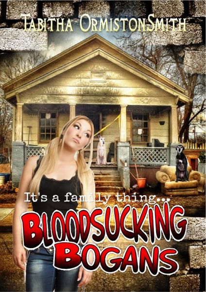 Bloodsucking Bogans (eBook, ePUB) Bloodsucking Bogans (eBook, ePUB)