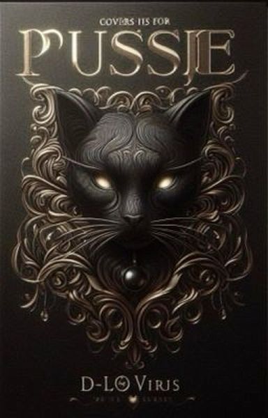 Covers Its For Pussie (Dark Syndrome, #2) (eBook, ePUB)