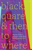 Black, Quare, and Then to Where (eBook, PDF)