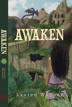 Awaken (eBook, ePUB) - Wagner, Lauren