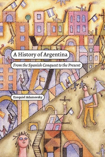 History of Argentina (eBook, PDF)
