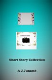 Short Story Collection (eBook, ePUB)