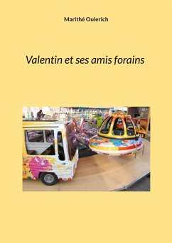 Valentin et ses amis forains (eBook, ePUB)