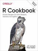 R Cookbook (eBook, PDF)