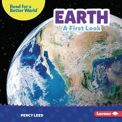 Cover Earth (eBook, ePUB)