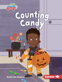Cover Counting Candy (eBook, PDF)