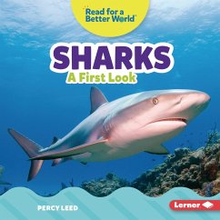 Cover Sharks (eBook, ePUB)