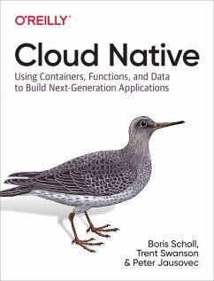 Cover Cloud Native (eBook, PDF)