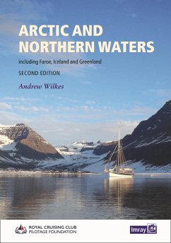 Cover Arctic and Northern Waters (eBook, PDF)