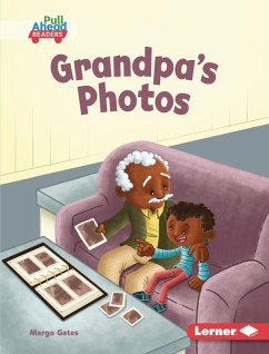 Cover Grandpa's Photos (eBook, ePUB)