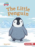 Little Penguin (eBook, ePUB)