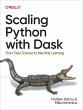 Scaling Python with Dask (eBook, ePUB) - Bild 1