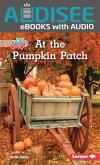 At the Pumpkin Patch (eBook, ePUB) At the Pumpkin Patch (eBook, ePUB)