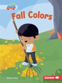 Fall Colors (eBook, ePUB)