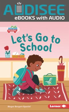 Cover Let's Go to School (eBook, ePUB)