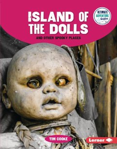 Cover Island of the Dolls and Other Spooky Places (eBook, PDF)