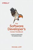 Software Developer's Career Handbook (eBook, ePUB)