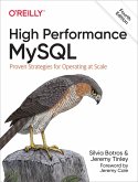 High Performance MySQL (eBook, ePUB) High Performance MySQL (eBook, ePUB)