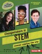 Changemakers in STEM (eBook, PDF) - Bild 1