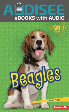 Cover Beagles (eBook, ePUB)