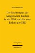 Der Rechtsstatus der evangelischen... - Bild 1