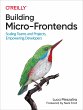 Building Micro-Frontends (eBook, ePUB) - Bild 1