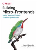 Building Micro-Frontends (eBook, ePUB)