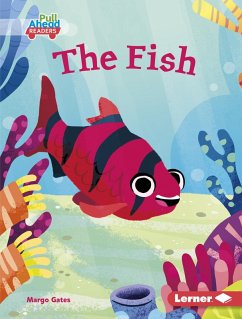 Cover Fish (eBook, ePUB)