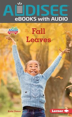 Fall Leaves (eBook, ePUB) - Peters, Katie