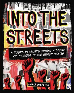 Cover Into the Streets (eBook, PDF)