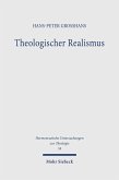 Theologischer Realismus (eBook, PDF) Theologischer Realismus (eBook, PDF)