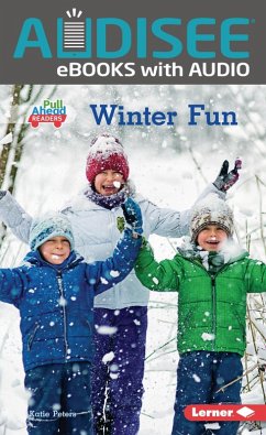 Cover Winter Fun (eBook, ePUB)