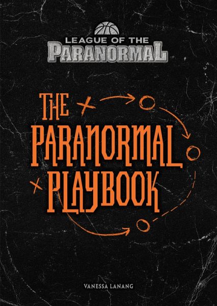 Paranormal Playbook (eBook, ePUB) Paranormal Playbook (eBook, ePUB)