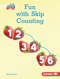 Fun with Skip Counting (eBook, ePUB) - Peters, Katie