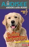 Golden Retrievers (eBook, ePUB)