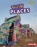 Weird Places (eBook, ePUB) Weird Places (eBook, ePUB)