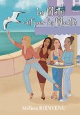 Les Miettes c'est pour les Mouettes (eBook, ePUB)